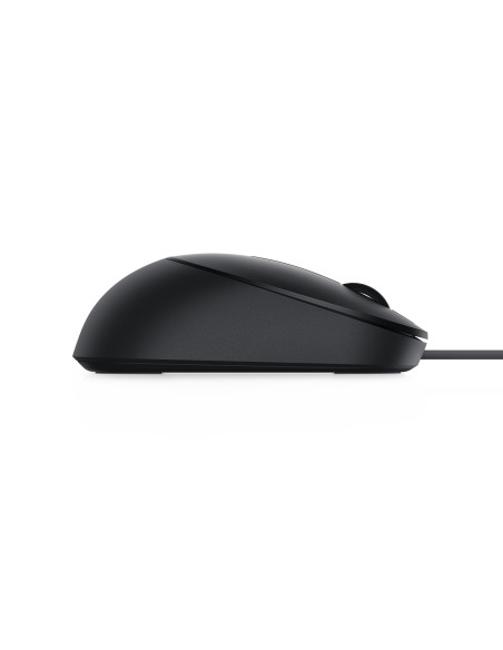 Mouse Dell MS3220, Wired, negru