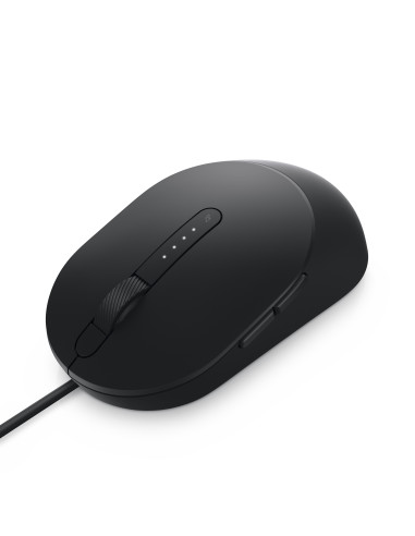 Mouse Dell MS3220, Wired, negru