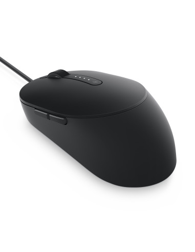 Mouse Dell MS3220, Wired, negru