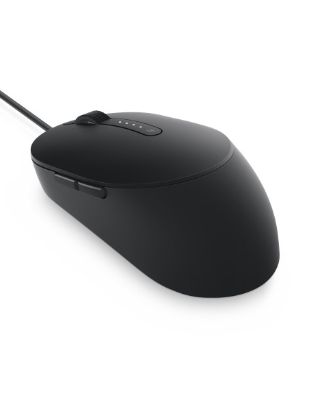 Mouse Dell MS3220, Wired, negru
