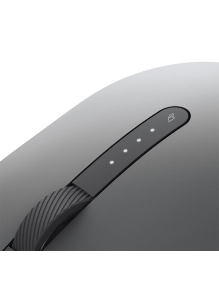 Mouse Dell MS3220, Wired, titan gray,570-ABHM