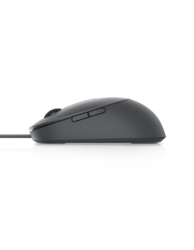 Mouse Dell MS3220, Wired, titan gray,570-ABHM