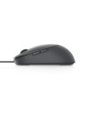 Mouse Dell MS3220, Wired, titan gray,570-ABHM