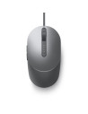 Mouse Dell MS3220, Wired, titan gray,570-ABHM