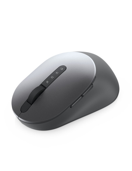 Mouse Dell MS5320, wireless, titan grey