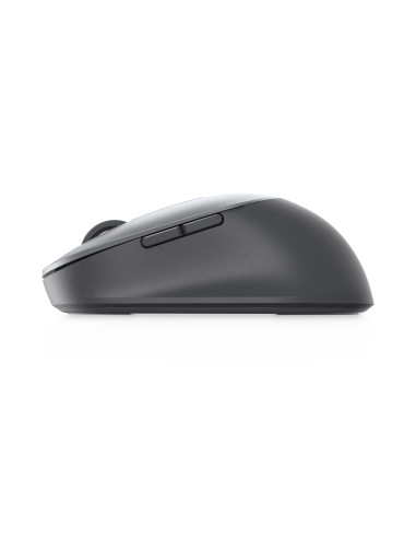 Mouse Dell MS5320, wireless, titan grey