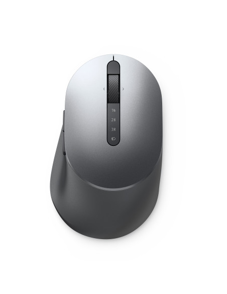 Mouse Dell MS5320, wireless, titan grey