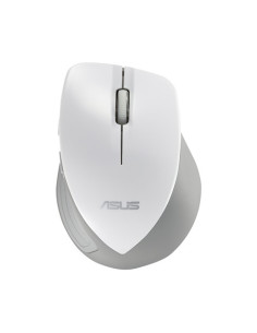 Mouse usb optical wrl wt465 white 90xb0090-bmu050 asus