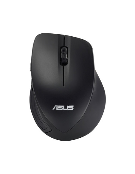 Mouse usb optical wrl wt465 black 90xb0090-bmu040 asus
