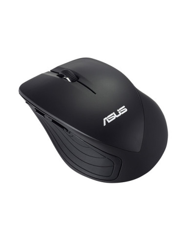 Mouse usb optical wrl wt465 black 90xb0090-bmu040 asus