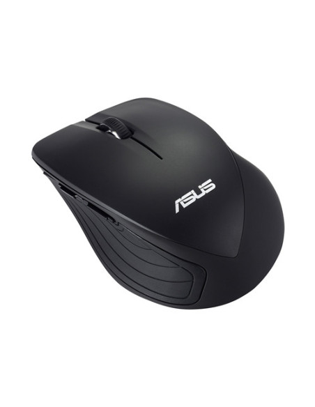 Mouse usb optical wrl wt465 black 90xb0090-bmu040 asus