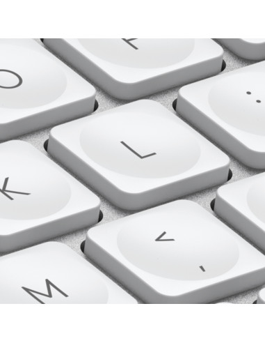 LOGITECH MX Keys Mini Minimalist Wireless Illuminated Keyboard - PALE GREY - US INTL - 2.4GHZ BT - INTNL, "920-010499" (include LOGITECH MX Keys Mini Minimalist Wireless Illuminated Keyboard - PALE GREY - US INTL - 2.4GHZ BT - INTNL, "920-010499" (include