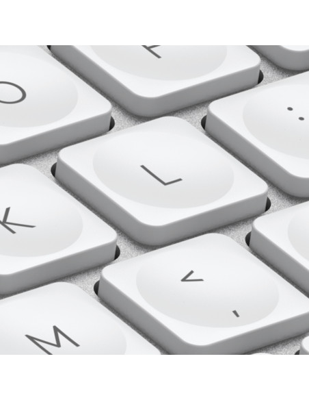 LOGITECH MX Keys Mini Minimalist Wireless Illuminated Keyboard - PALE GREY - US INTL - 2.4GHZ BT - INTNL, "920-010499" (include LOGITECH MX Keys Mini Minimalist Wireless Illuminated Keyboard - PALE GREY - US INTL - 2.4GHZ BT - INTNL, "920-010499" (include