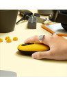 LOGITECH POP Mouse with emoji - BLAST_YELLOW - 2.4GHZ BT - EMEA - CLOSE BOX, "910-006546"