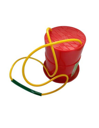 Picioroange junior,CWR17001