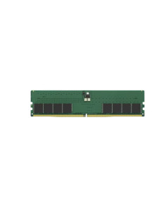 Memorie DDR Kingston DDR5 32GB frecventa 4800 MHz, 1 modul