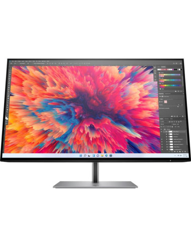 4Q8N4E9,MONITOR LCD 24" Z24Q G3/4Q8N4E9 HP "4Q8N4E9" (timbru verde 7 lei)