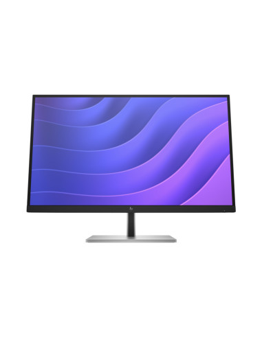 6N6F2AA,MONITOR LCD 27" E27Q G5/6N6F2AA HP "6N6F2AA" (timbru verde 7 lei)