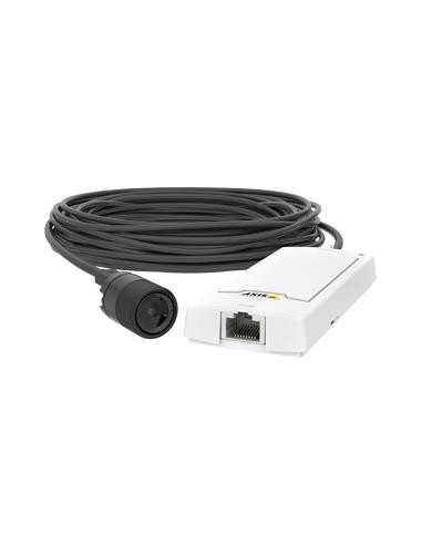 0926-001,NET CAMERA P1245 HDTV H.264/DISCREET 0926-001 AXIS "0926-001"
