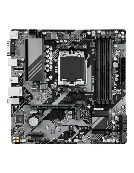 A620M DS3H,Placa de baza GIGABYTE A620M DS3H "A620M DS3H"