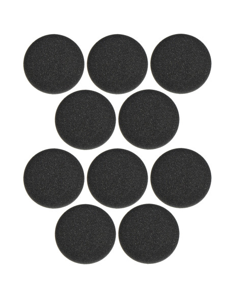 14101-45,JABRA EVOLVE Foam Ear Cushion for Evolve 20-65 10pieces pack "14101-45" (timbru verde 0.8 lei)