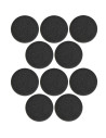 14101-45,JABRA EVOLVE Foam Ear Cushion for Evolve 20-65 10pieces pack "14101-45" (timbru verde 0.8 lei)