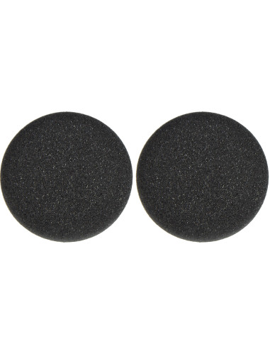 14101-45,JABRA EVOLVE Foam Ear Cushion for Evolve 20-65 10pieces pack "14101-45" (timbru verde 0.8 lei)