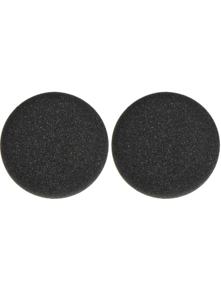 14101-45,JABRA EVOLVE Foam Ear Cushion for Evolve 20-65 10pieces pack "14101-45" (timbru verde 0.8 lei)