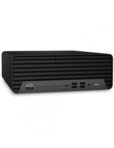3N974AV_34813001,HP 805 G6 SFF R7-4750GE 32G 512G UMA DOS "3N974AV_34813001" (timbru verde 7 lei)