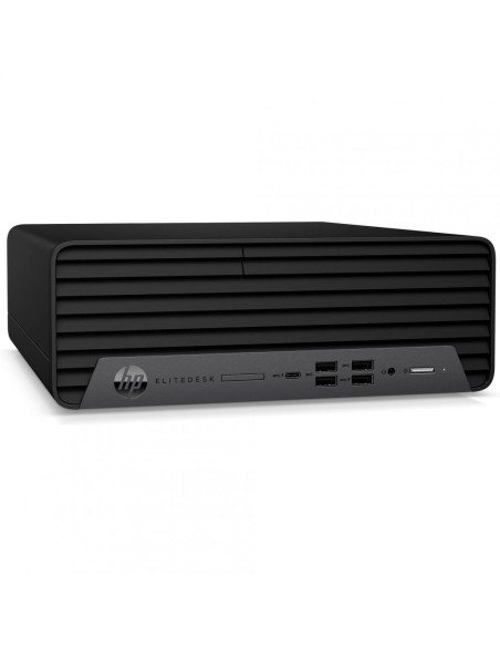 3N974AV_34813001,HP 805 G6 SFF R7-4750GE 32G 512G UMA DOS "3N974AV_34813001" (timbru verde 7 lei)