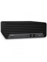3N974AV_34813001,HP 805 G6 SFF R7-4750GE 32G 512G UMA DOS "3N974AV_34813001" (timbru verde 7 lei)