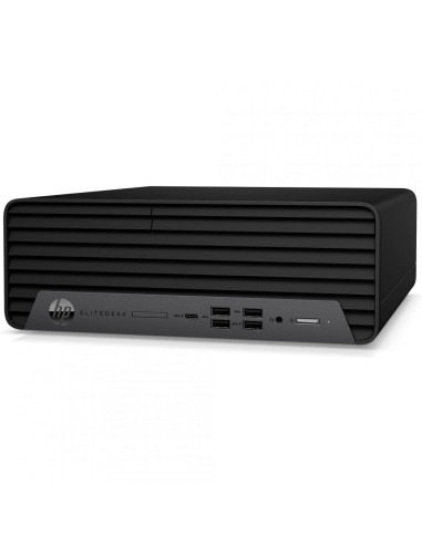 3N974AV_34813001,HP 805 G6 SFF R7-4750GE 32G 512G UMA DOS "3N974AV_34813001" (timbru verde 7 lei)