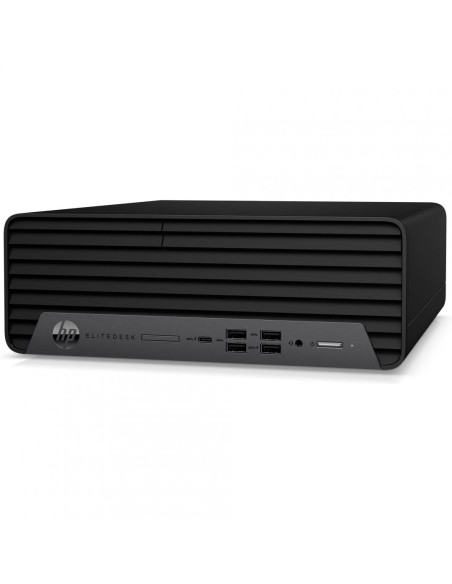 3N974AV_34813001,HP 805 G6 SFF R7-4750GE 32G 512G UMA DOS "3N974AV_34813001" (timbru verde 7 lei)