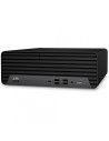 3N974AV_34813001,HP 805 G6 SFF R7-4750GE 32G 512G UMA DOS "3N974AV_34813001" (timbru verde 7 lei)