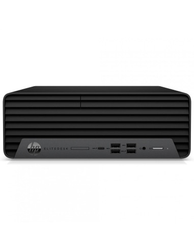 3N974AV_34813001,HP 805 G6 SFF R7-4750GE 32G 512G UMA DOS "3N974AV_34813001" (timbru verde 7 lei)
