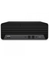 3N974AV_34813001,HP 805 G6 SFF R7-4750GE 32G 512G UMA DOS "3N974AV_34813001" (timbru verde 7 lei)