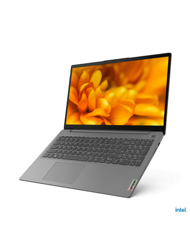 82H803KSRM,IP 3 15 FHD I5-1155G7 8GB 512GB UMA DOS "82H803KSRM" (timbru verde 4 lei)