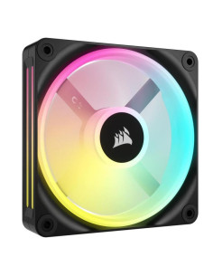 CO-9051001-WW,Ventilator Corsair iCUE LINK QX120 RGB "CO-9051001-WW" (timbru verde 2.00 lei) 2