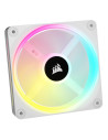 CO-9051005-WW,Ventilator CR iCUE LINK QX120 RGB WHITE "CO-9051005-WW" (timbru verde 2.00 lei)