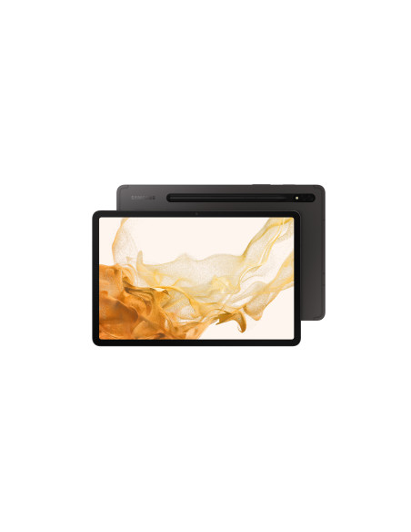SM-X700NZAU,SG TAB S8 X700 WiFi 11" 8GB 256GB GY "SM-X700NZAU"