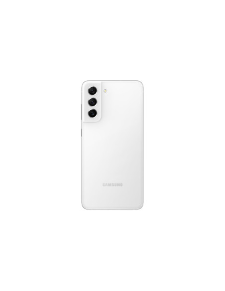 SM-G990BZWG,SAMSUNG S21 FE 5G G990B 6.4" 8G 256G WH
