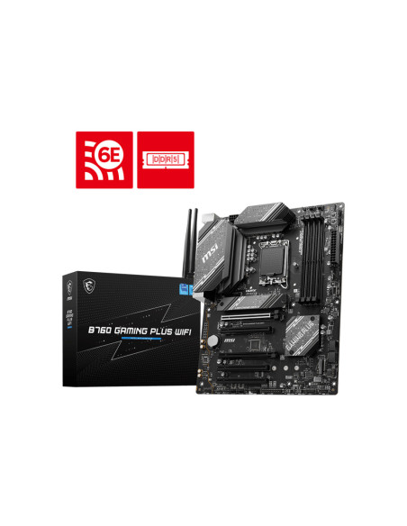 B760 GAMING PLUS WIFI,MB MSI B760 GAMING PLUS WIFI DDR5 "B760 GAMING PLUS WIFI" B760 GAMING PLUS WIFI,MB MSI B760 GAMING PLUS WIFI DDR5 "B760 GAMING PLUS WIFI"