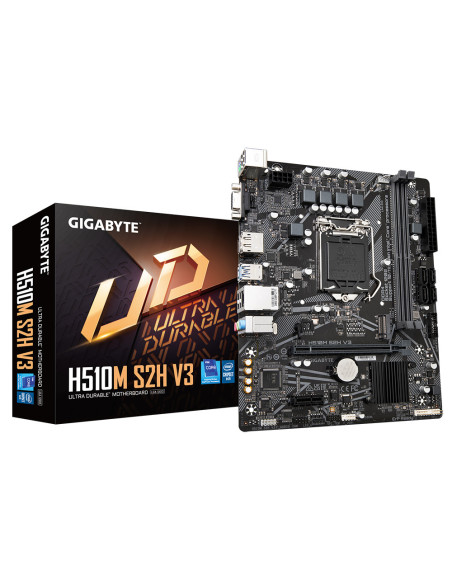 H510M S2H V3,MB GIGABYTE H510M S2H V3 LGA 1200 "H510M S2H V3"