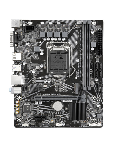 H510M S2H V3,MB GIGABYTE H510M S2H V3 LGA 1200 "H510M S2H V3"