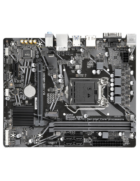 H510M S2H V3,MB GIGABYTE H510M S2H V3 LGA 1200 "H510M S2H V3"