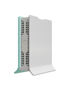 L41G-2AXD,Router Wireless MikroTik hAP ax lite, 3x LAN 2