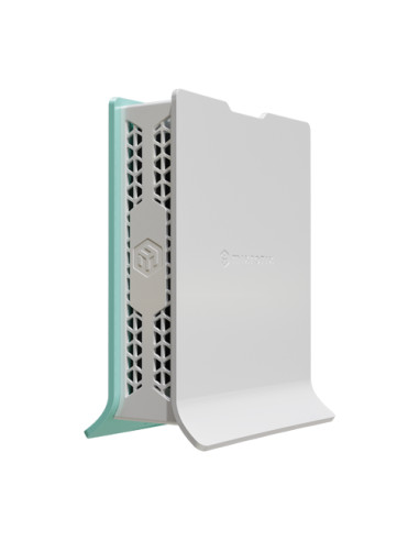 L41G-2AXD,Router Wireless MikroTik hAP ax lite, 3x LAN