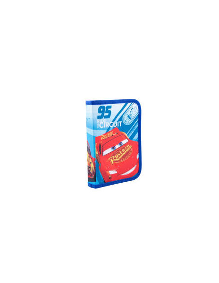 Penar echipat Disney, Motiv Cars Penar echipat Disney, Motiv Cars