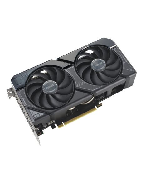 DUAL-RTX4060-O8G,VGA Asus Dual RTX 4060 OC 8G GAMING "DUAL-RTX4060-O8G"