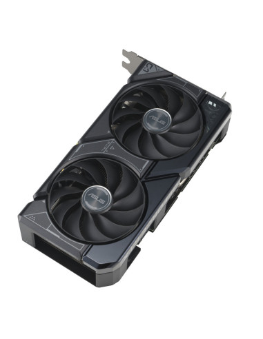 DUAL-RTX4060-O8G,VGA Asus Dual RTX 4060 OC 8G GAMING "DUAL-RTX4060-O8G"